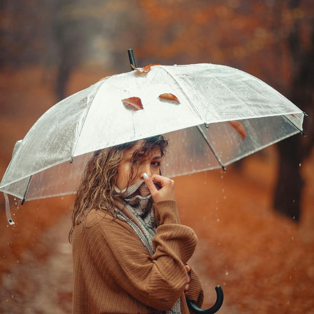 טיפולי פוריות בחורף